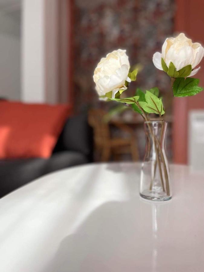 Bel'Flora Daire Belfort Dış mekan fotoğraf